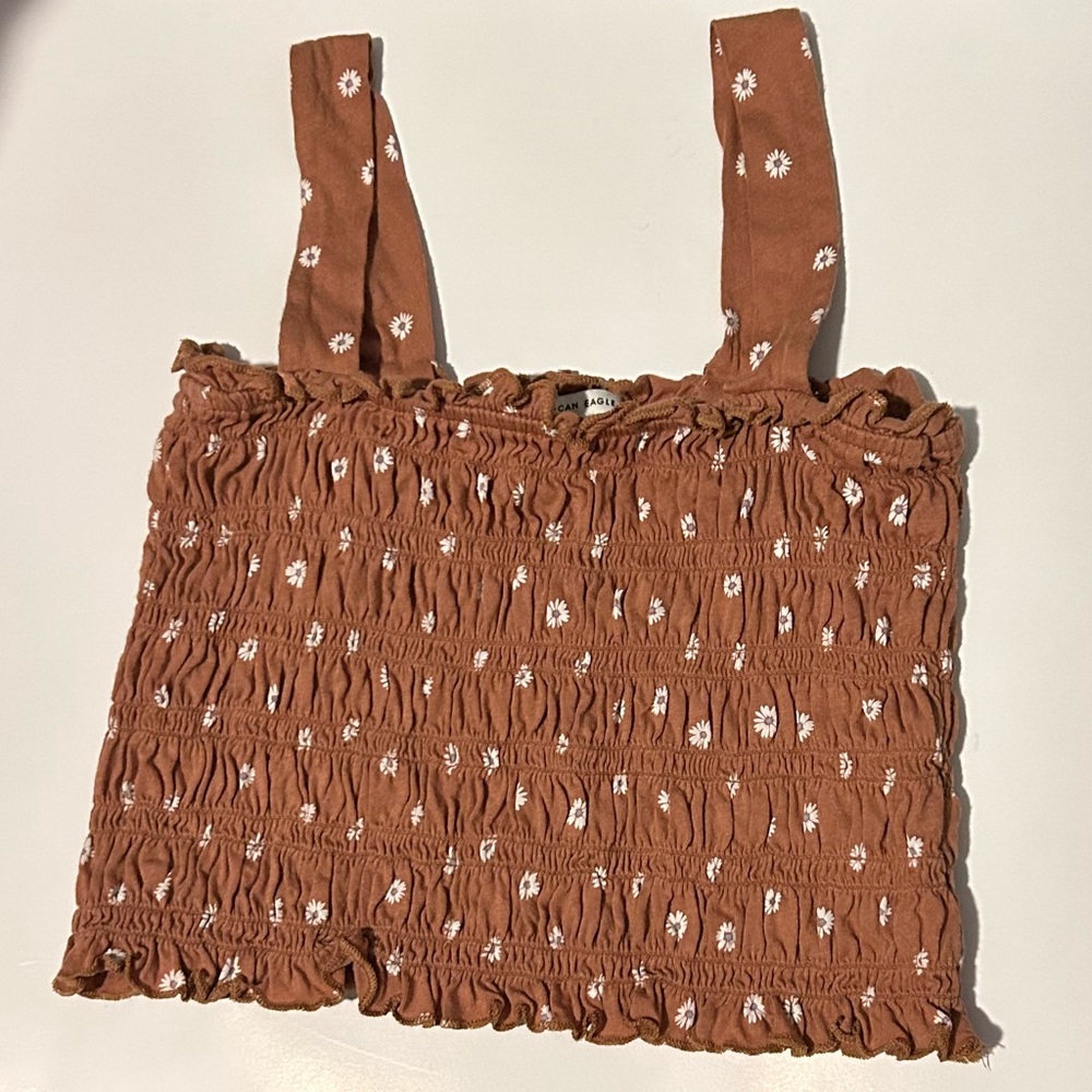 American Eagle Cami Tank - Picture 2 of 3
